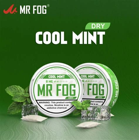 are mr fogs fake